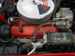 1969 Corvette T-Top For Sale